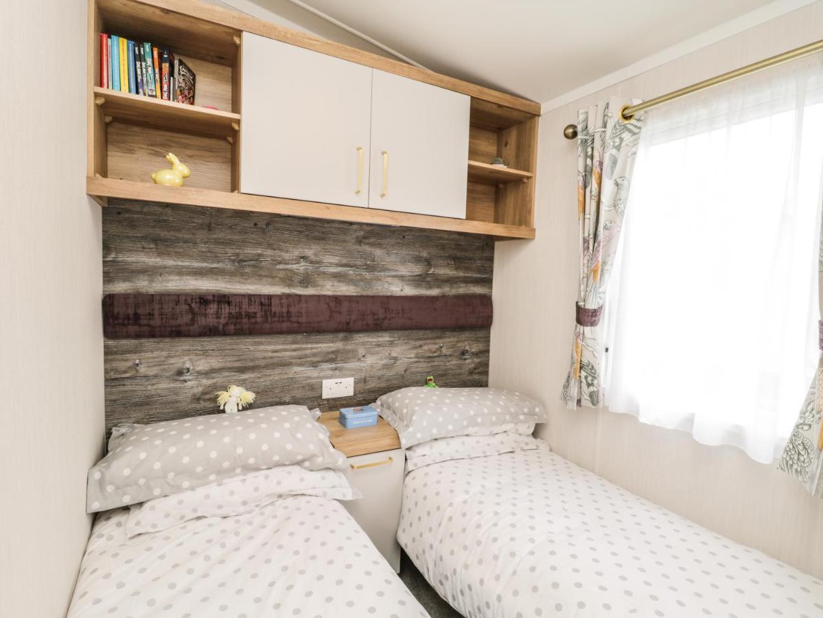 Lawlor'S Retreat Villa Scarborough Ngoại thất bức ảnh